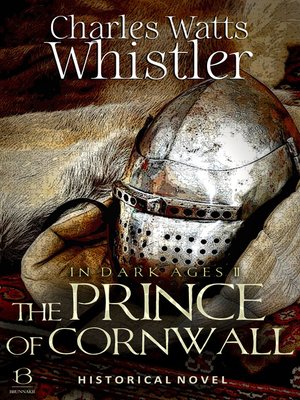 cover image of The Prince of Cornwall